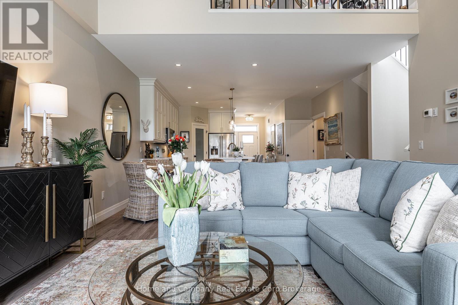 214 St Maria Street, St. Marys, Ontario N4X 0B3 - Photo 4 - X13001232