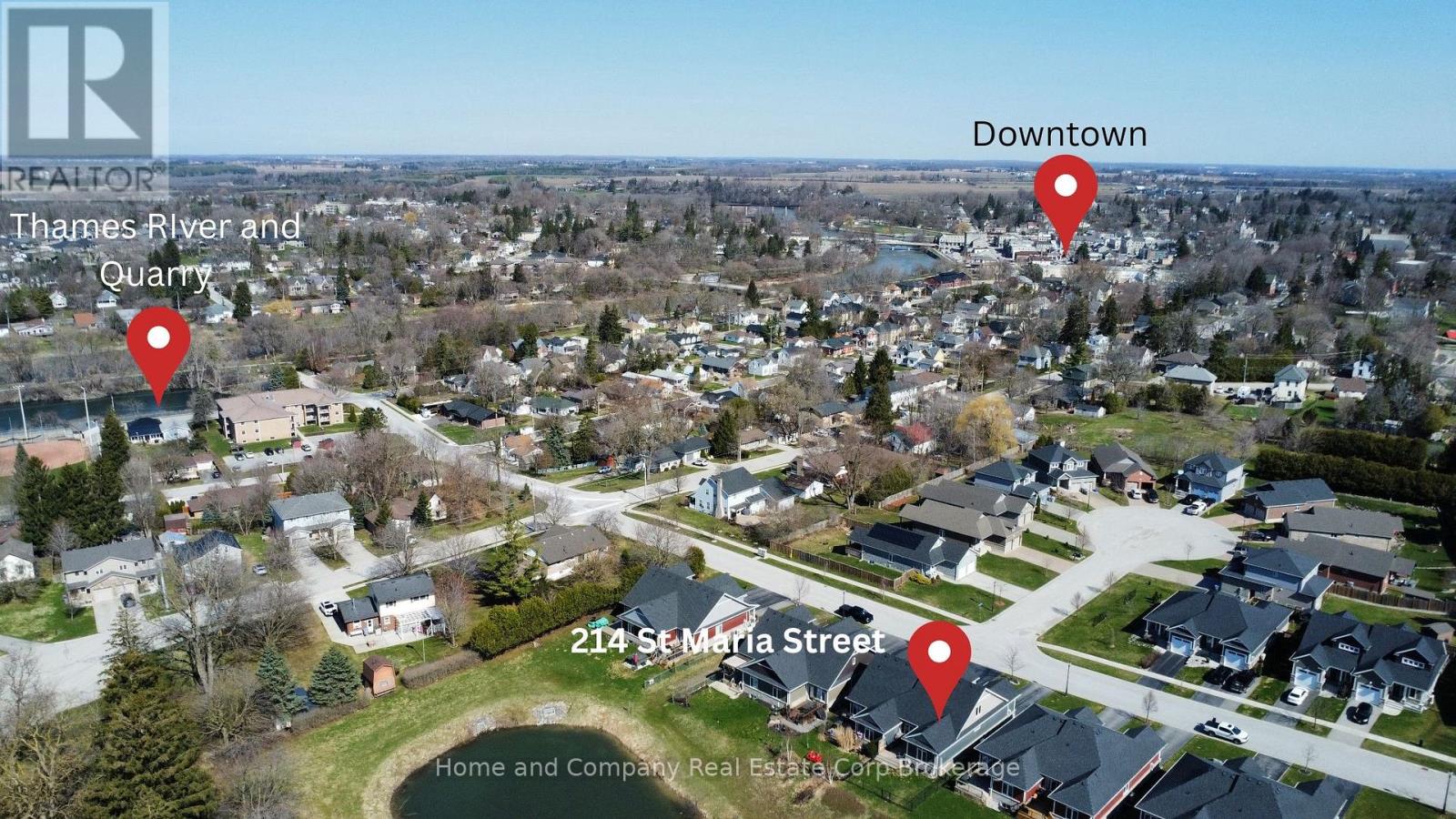 214 St Maria Street, St. Marys, Ontario N4X 0B3 - Photo 41 - X13001232