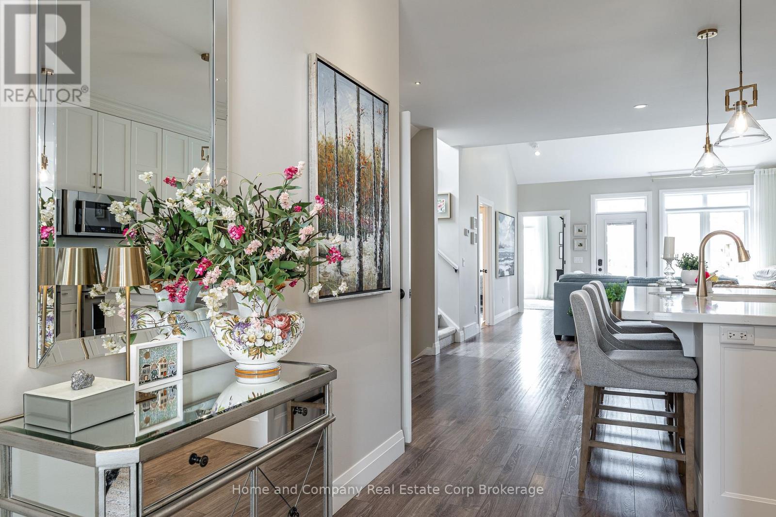 214 St Maria Street, St. Marys, Ontario N4X 0B3 - Photo 8 - X13001232