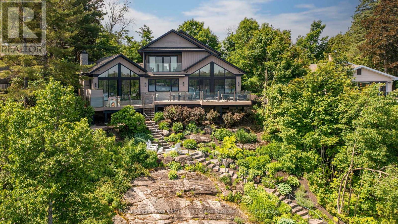 305 Wapaska Crescent, Gravenhurst, Ontario P1P 0E9 - Photo 45 - X13001242