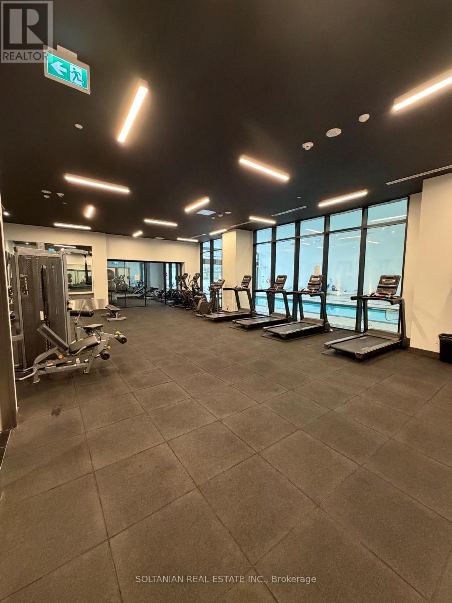 1220 - 20 O Neill Road, Toronto, Ontario  M3C 0R2 - Photo 17 - C13000856