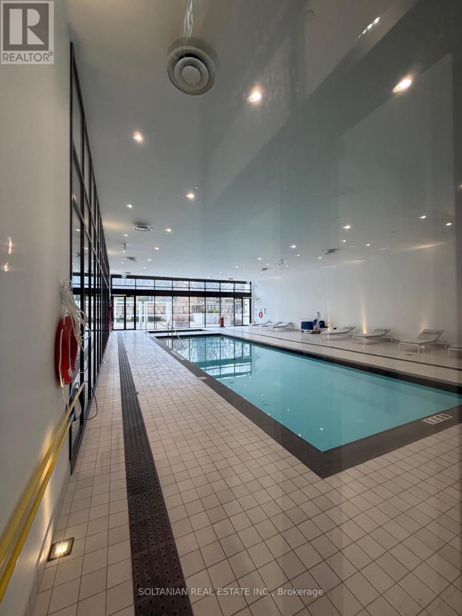 1220 - 20 O Neill Road, Toronto, Ontario  M3C 0R2 - Photo 19 - C13000856