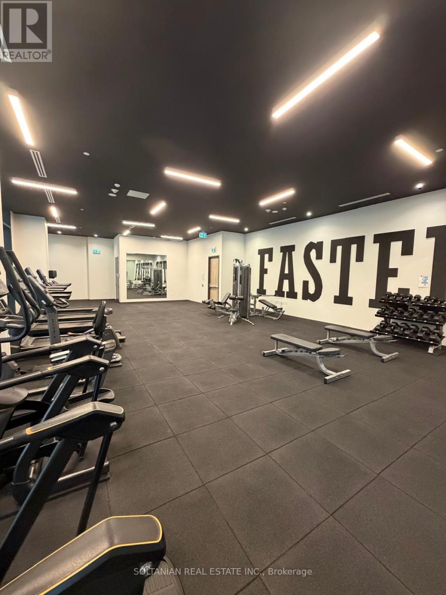 1220 - 20 O Neill Road, Toronto, Ontario  M3C 0R2 - Photo 21 - C13000856