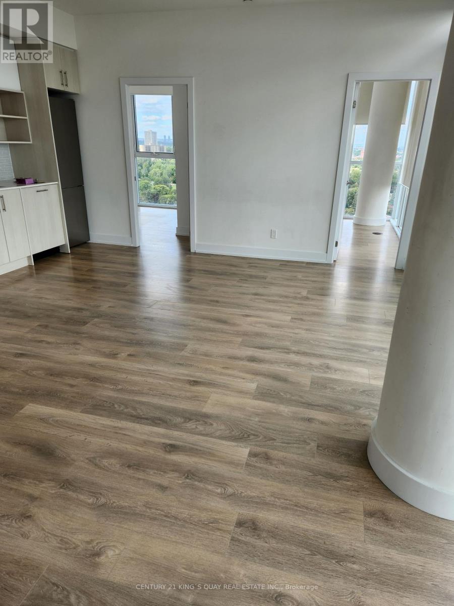 1708 - 150 Fairview Mall Drive, Toronto, Ontario  M2J 4T1 - Photo 2 - C13000898