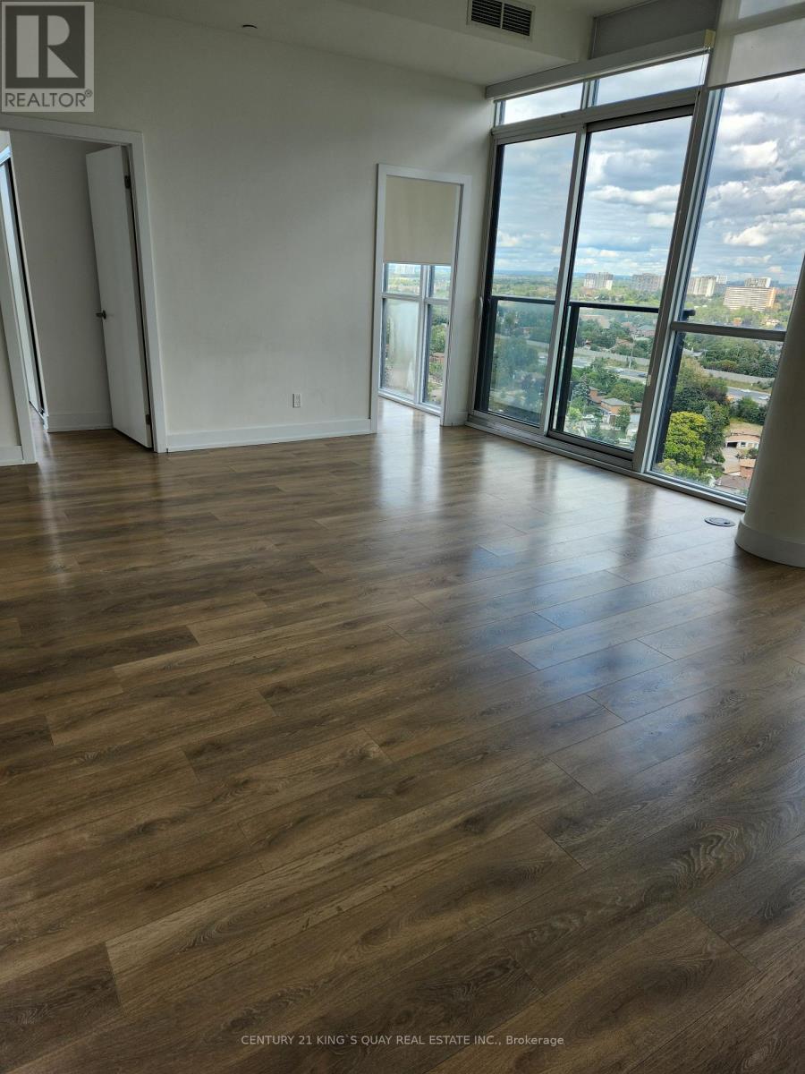 1708 - 150 Fairview Mall Drive, Toronto, Ontario  M2J 4T1 - Photo 3 - C13000898