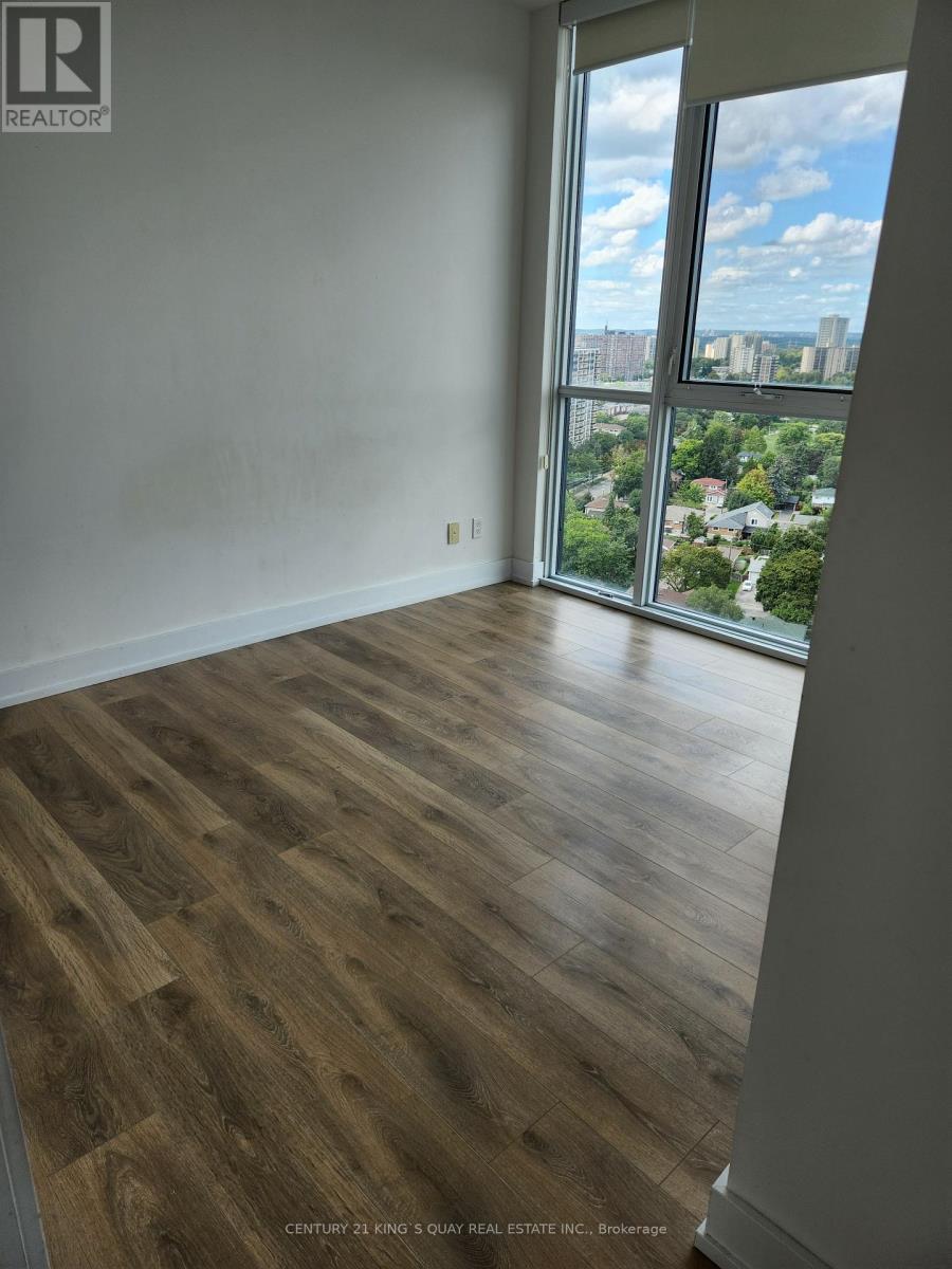 1708 - 150 Fairview Mall Drive, Toronto, Ontario  M2J 4T1 - Photo 5 - C13000898