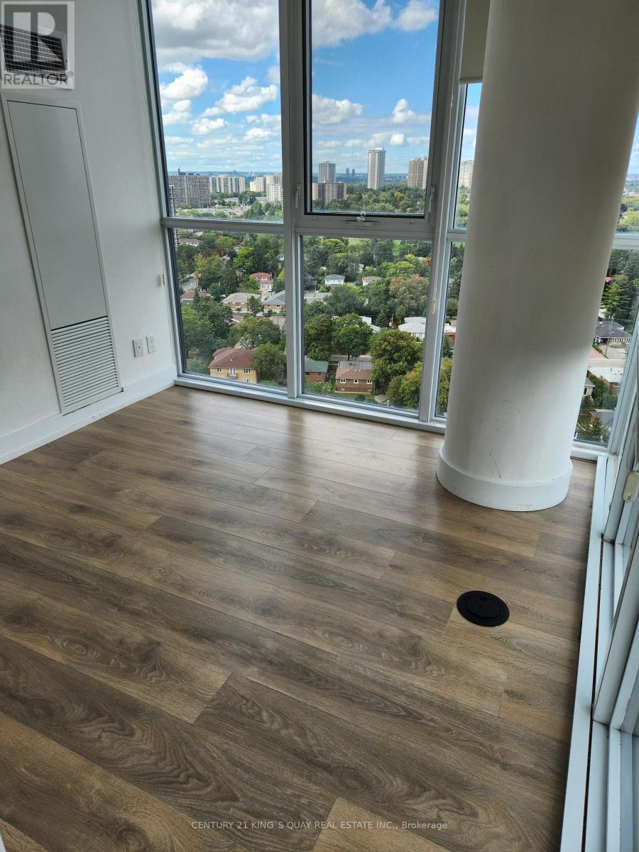 1708 - 150 Fairview Mall Drive, Toronto, Ontario  M2J 4T1 - Photo 7 - C13000898