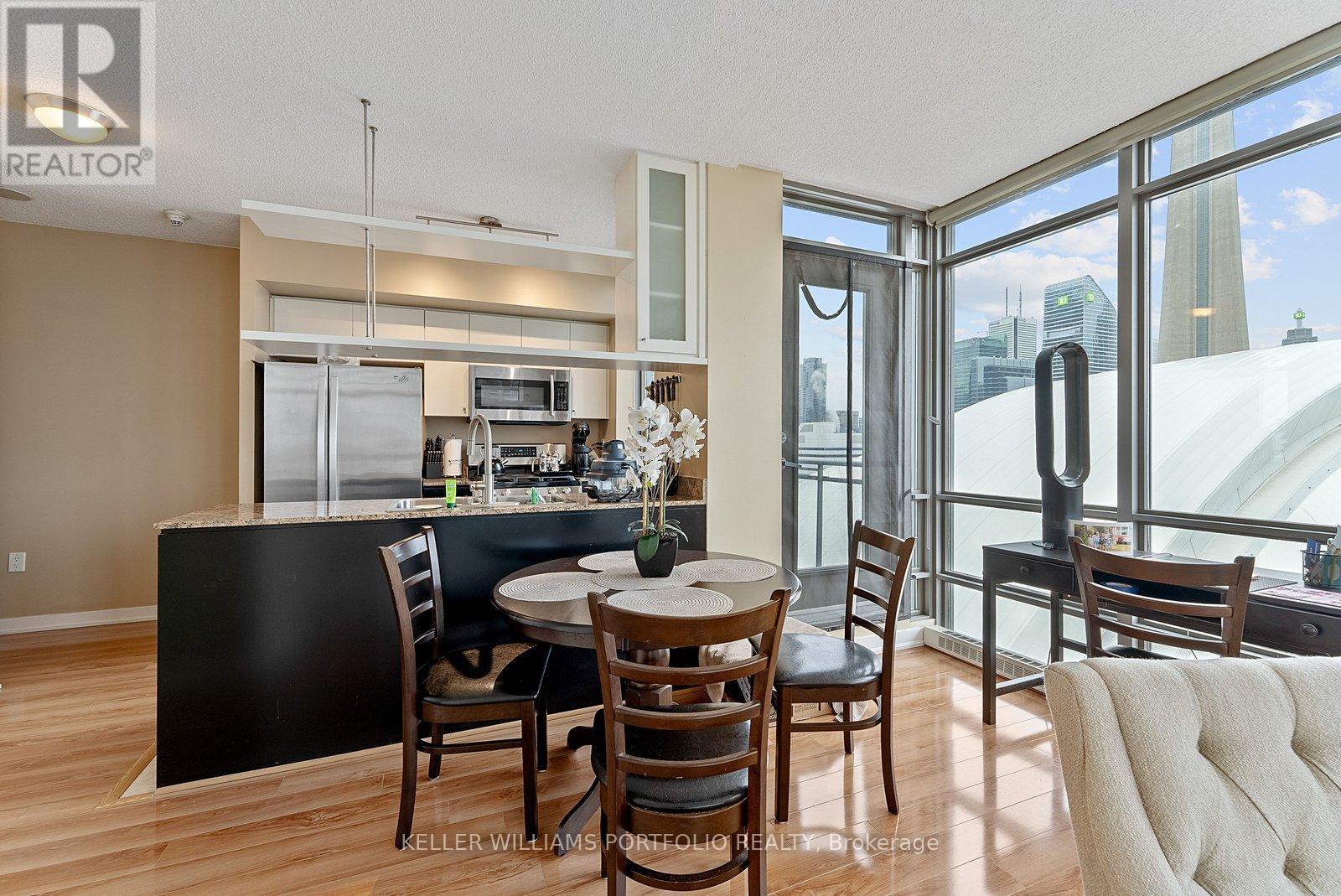 2809 - 3 Navy Wharf Court, Toronto, Ontario  M5V 3V1 - Photo 12 - C13000936