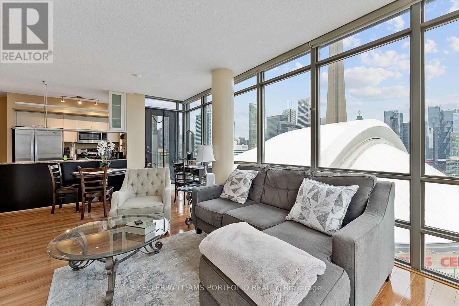 2809 - 3 Navy Wharf Court, Toronto, Ontario  M5V 3V1 - Photo 15 - C13000936