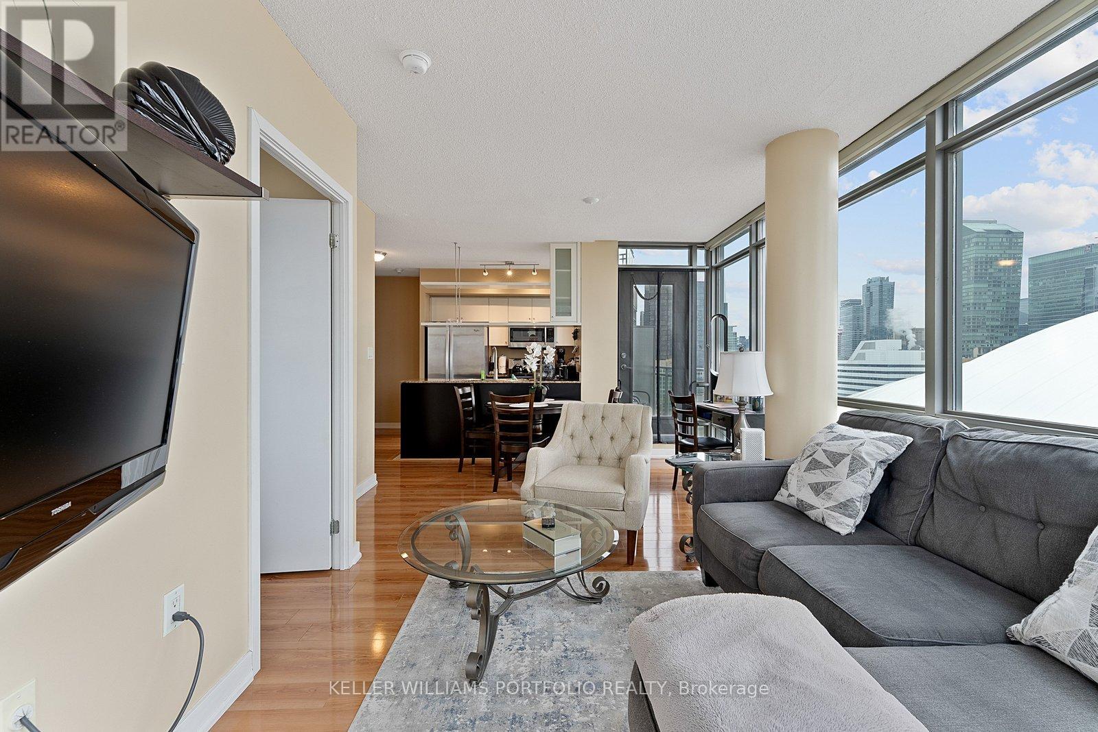 2809 - 3 Navy Wharf Court, Toronto, Ontario  M5V 3V1 - Photo 16 - C13000936