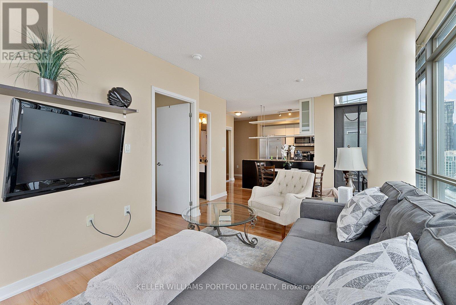 2809 - 3 Navy Wharf Court, Toronto, Ontario  M5V 3V1 - Photo 17 - C13000936