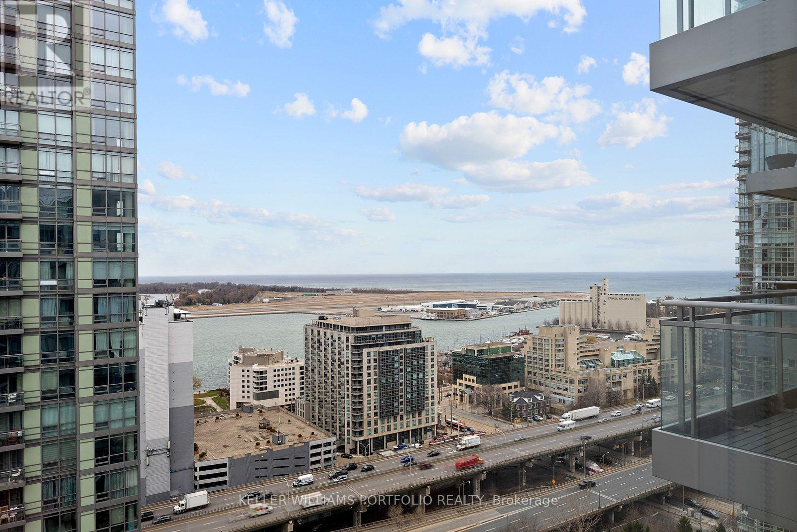 2809 - 3 Navy Wharf Court, Toronto, Ontario  M5V 3V1 - Photo 18 - C13000936