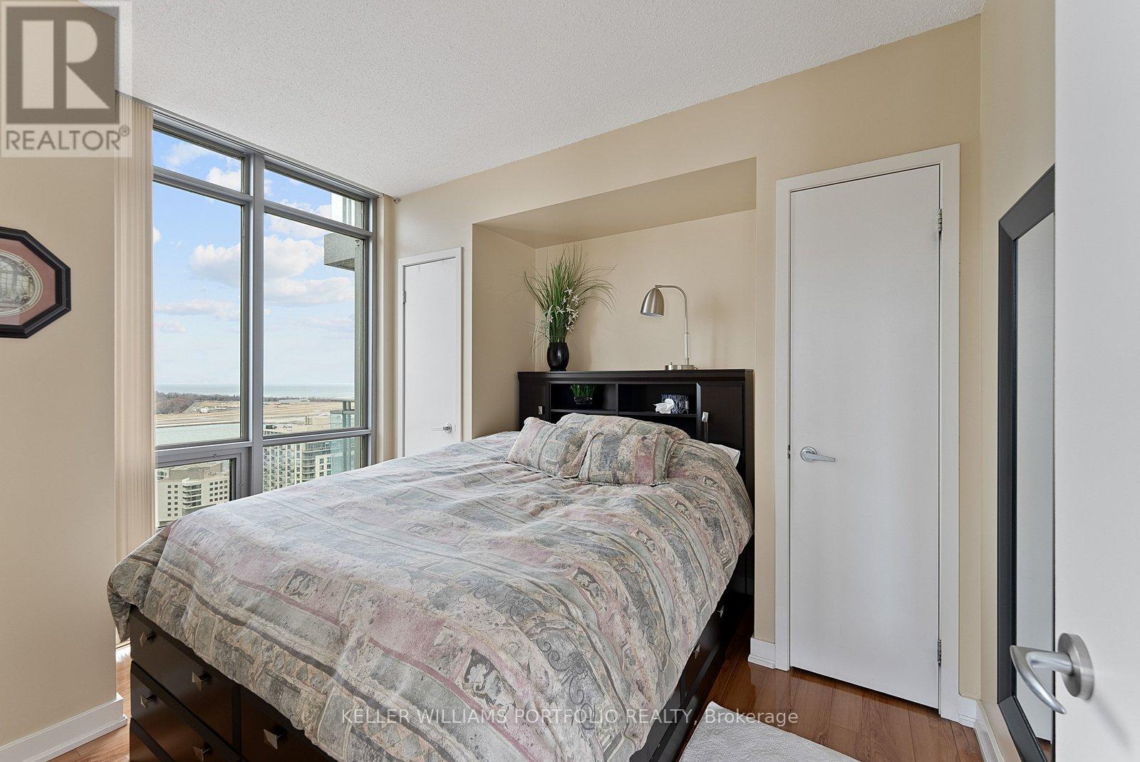 2809 - 3 Navy Wharf Court, Toronto, Ontario  M5V 3V1 - Photo 19 - C13000936