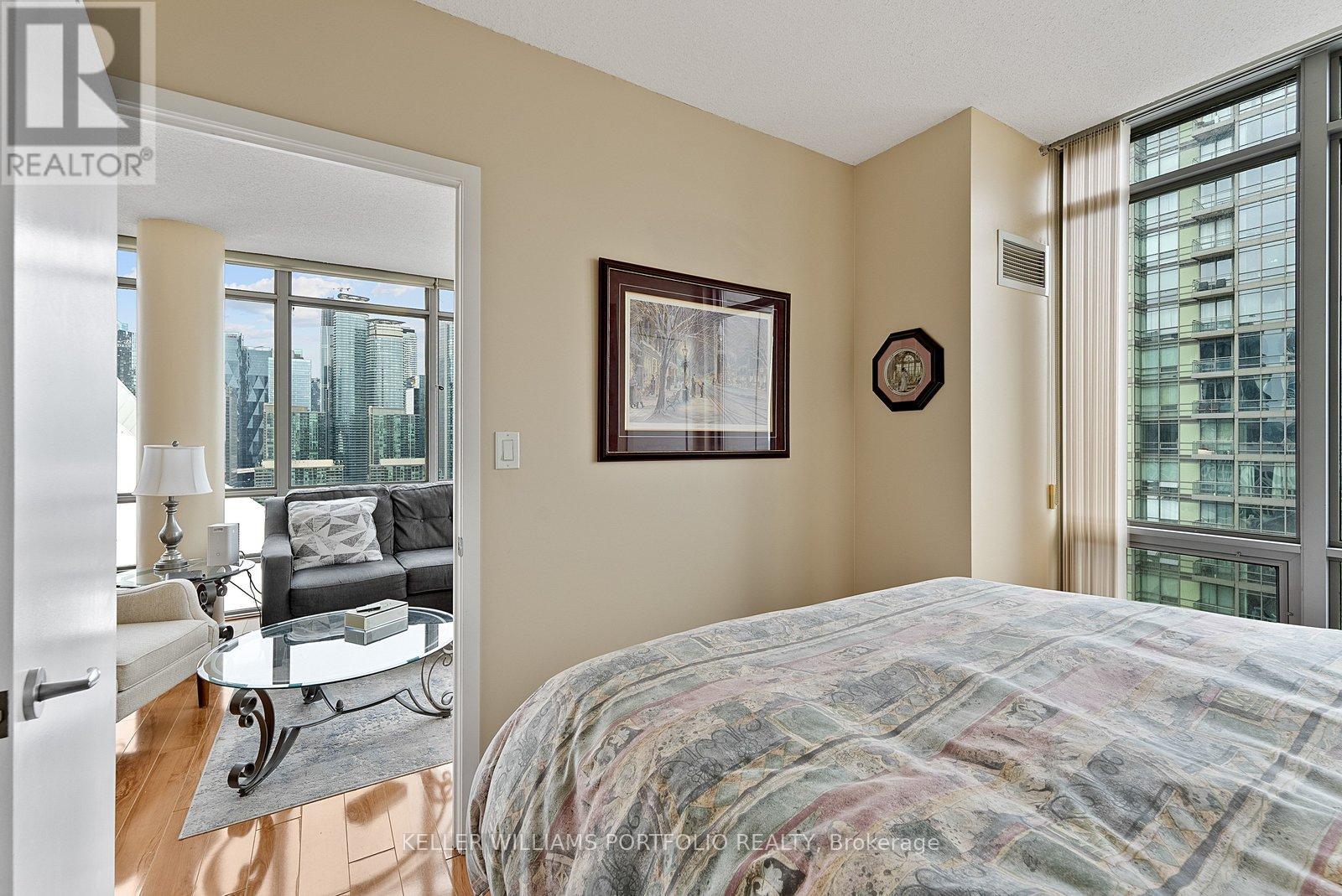 2809 - 3 Navy Wharf Court, Toronto, Ontario  M5V 3V1 - Photo 20 - C13000936