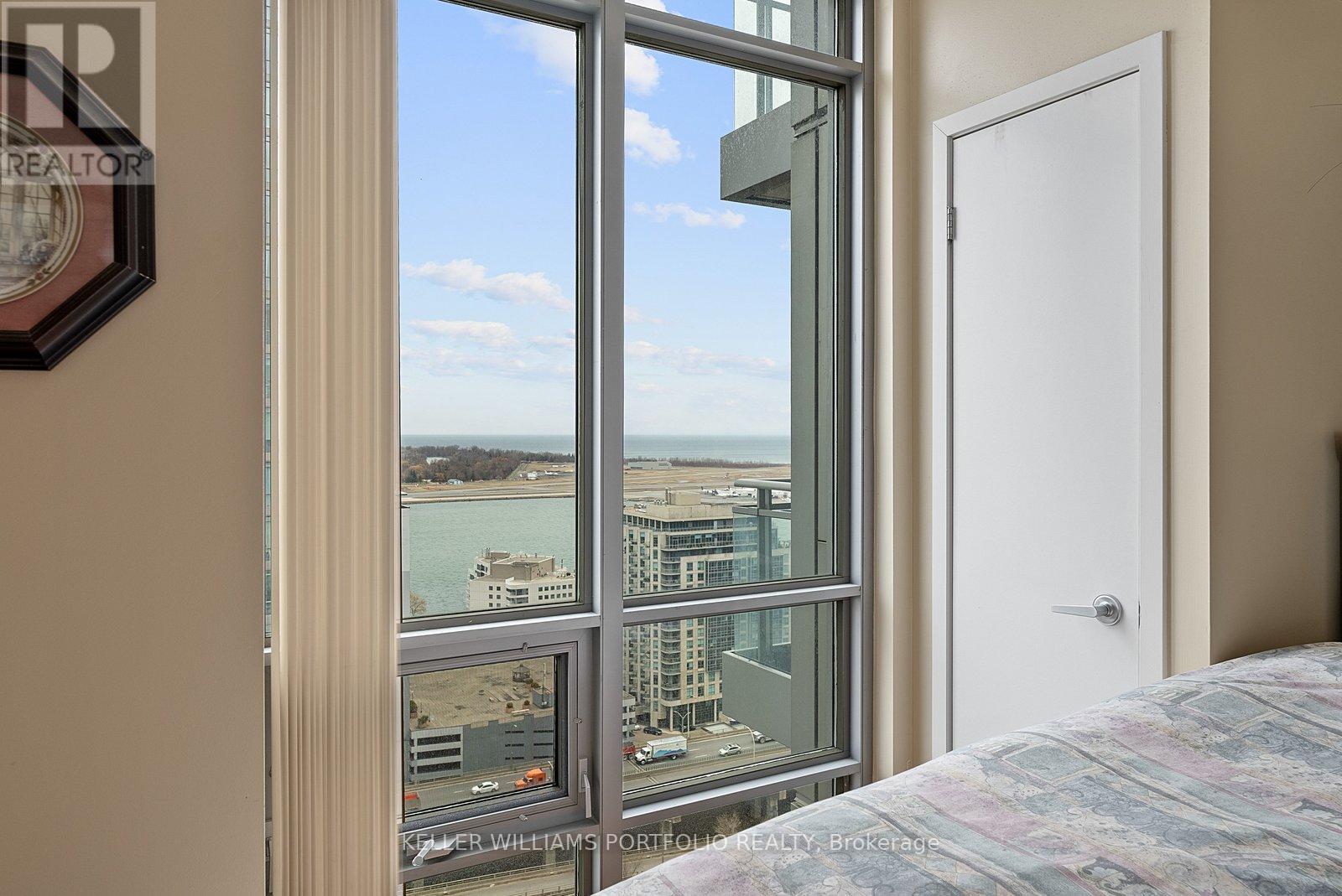 2809 - 3 Navy Wharf Court, Toronto, Ontario  M5V 3V1 - Photo 21 - C13000936