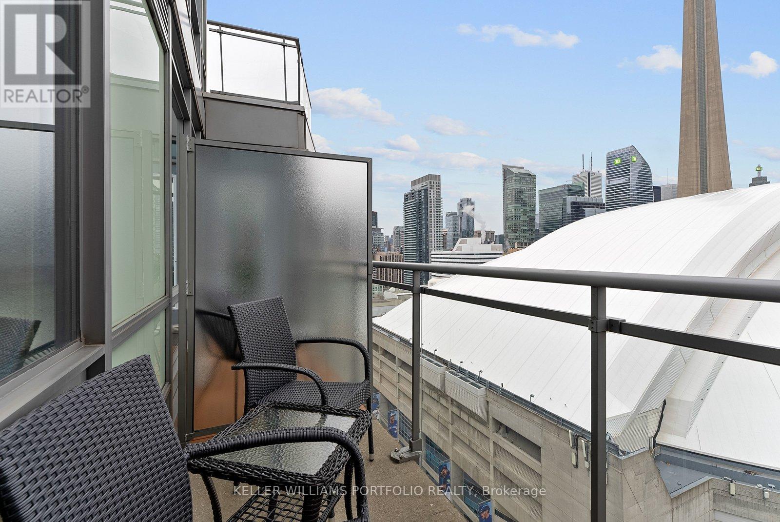 2809 - 3 Navy Wharf Court, Toronto, Ontario  M5V 3V1 - Photo 26 - C13000936