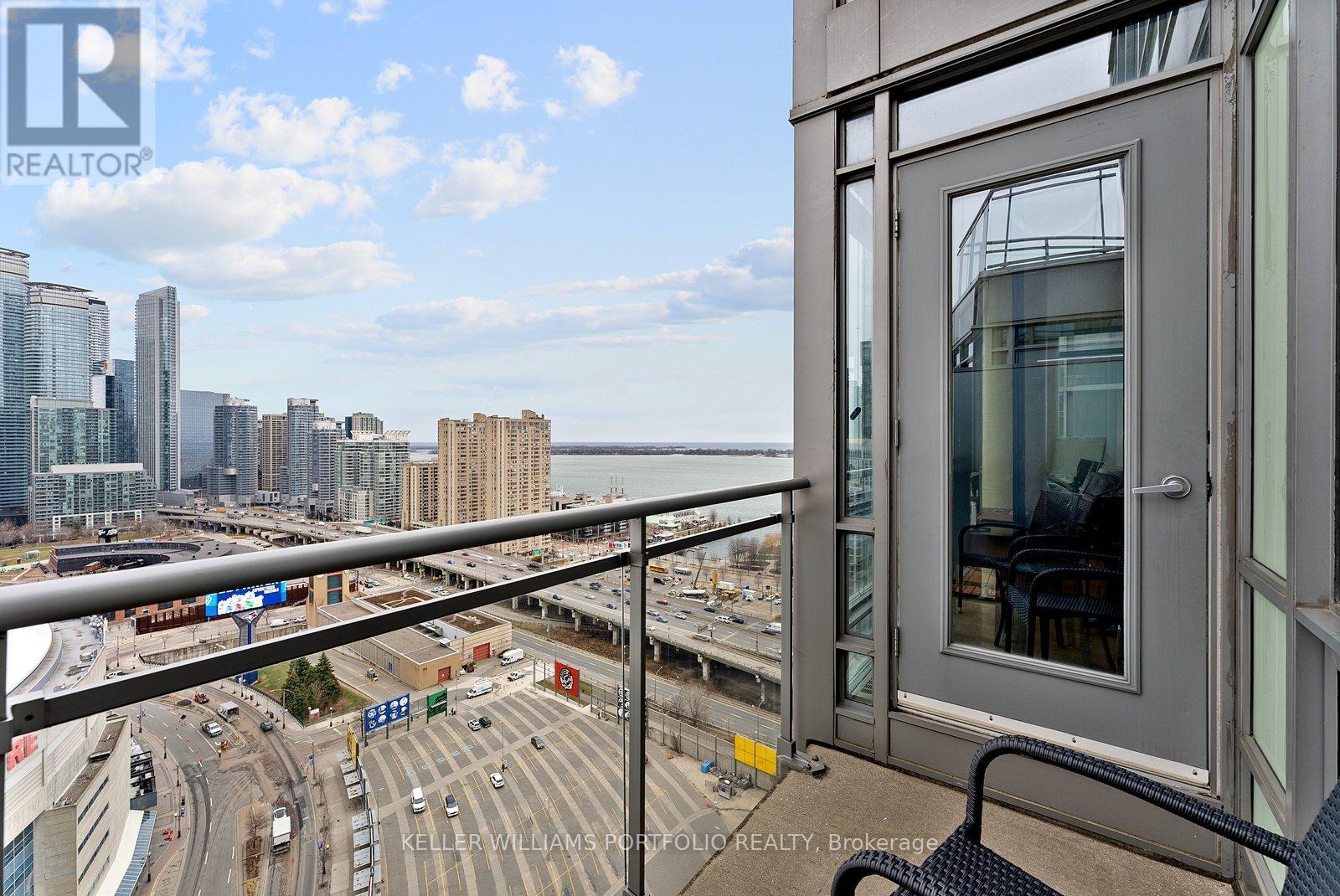 2809 - 3 Navy Wharf Court, Toronto, Ontario  M5V 3V1 - Photo 27 - C13000936