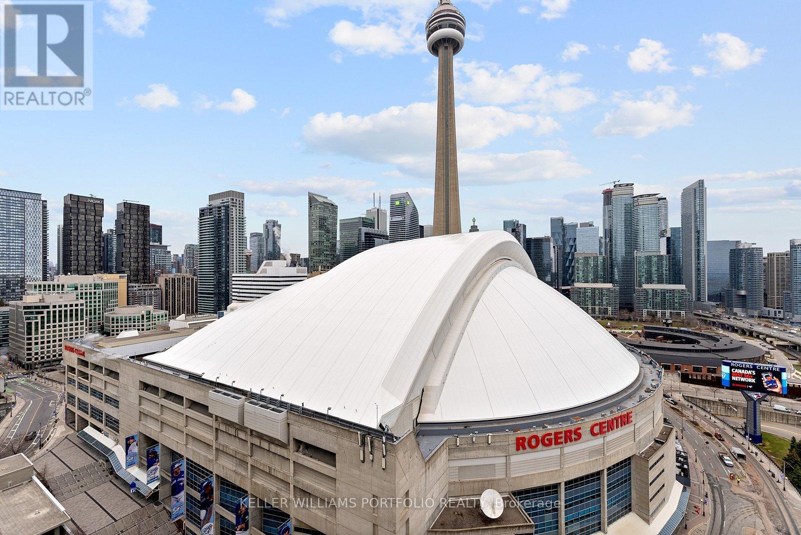 2809 - 3 Navy Wharf Court, Toronto, Ontario  M5V 3V1 - Photo 28 - C13000936