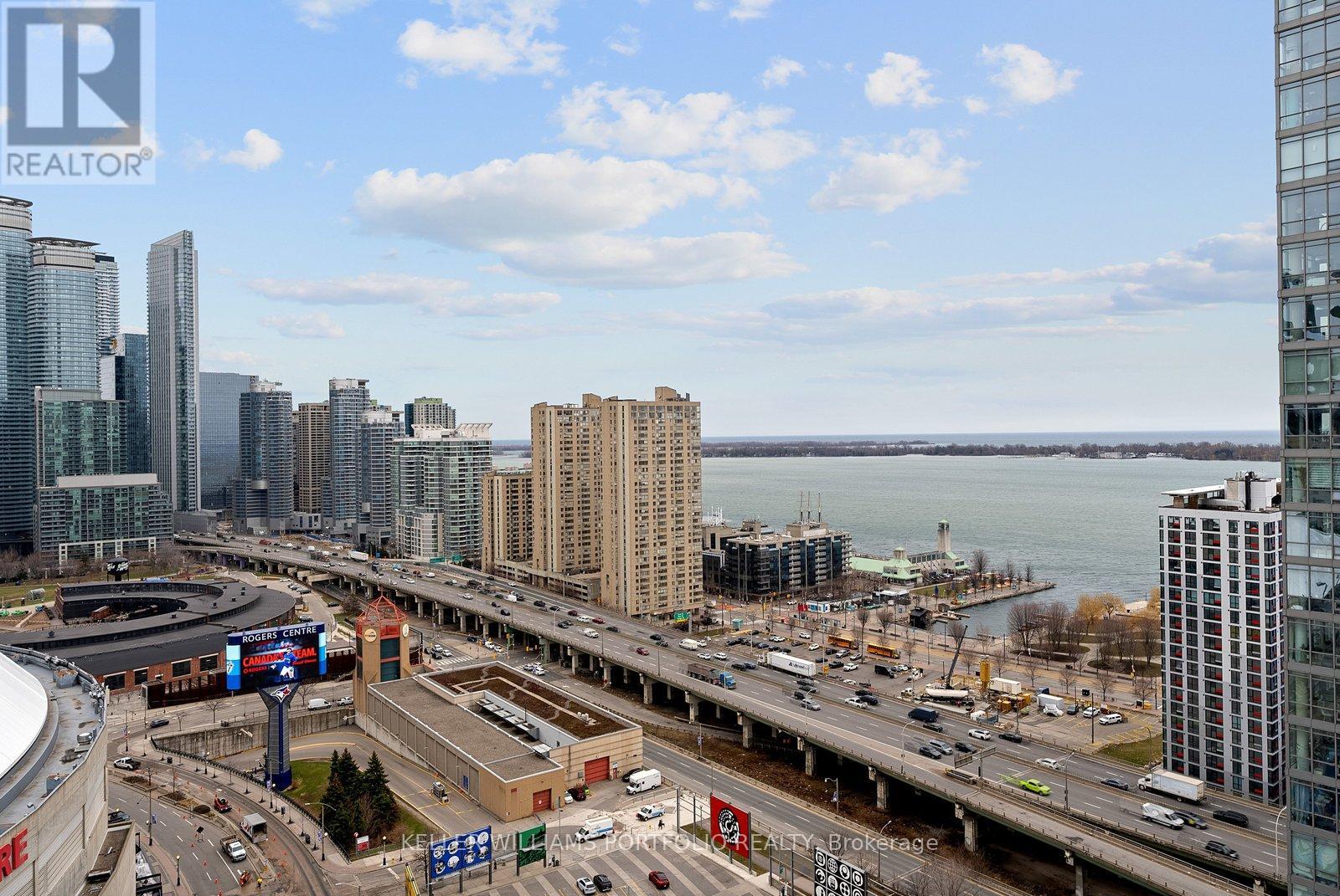 2809 - 3 Navy Wharf Court, Toronto, Ontario  M5V 3V1 - Photo 29 - C13000936