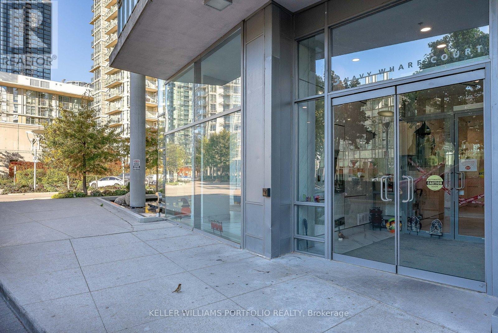2809 - 3 Navy Wharf Court, Toronto, Ontario  M5V 3V1 - Photo 30 - C13000936