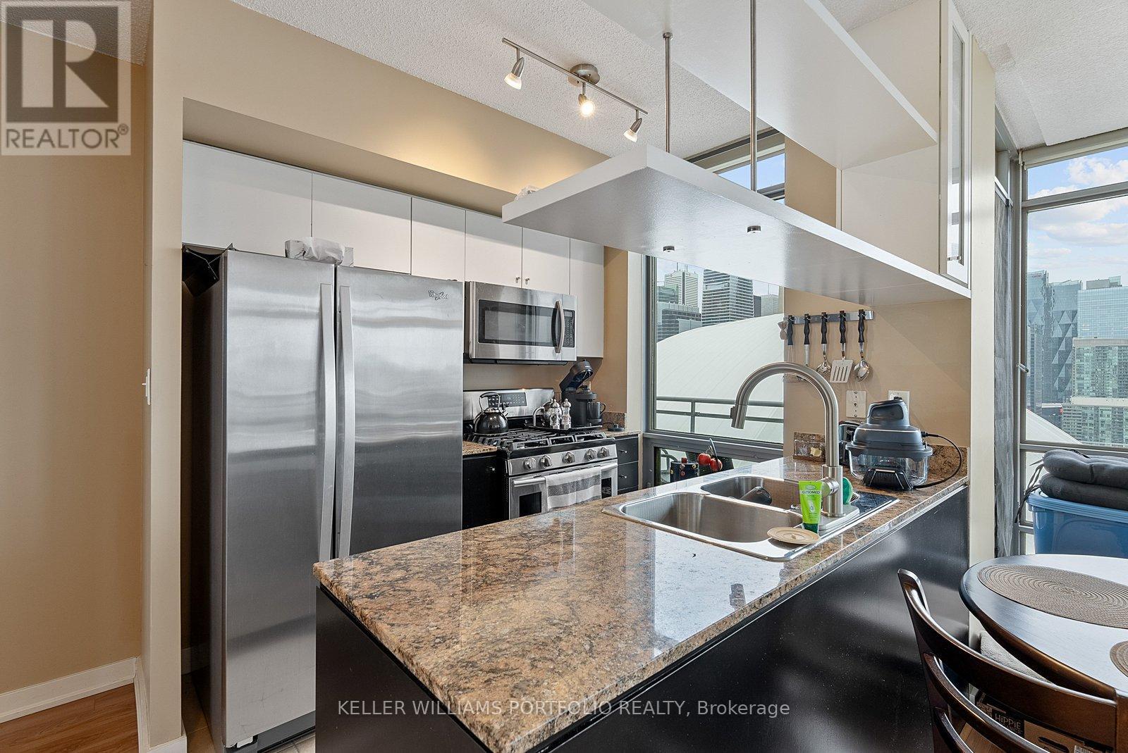 2809 - 3 Navy Wharf Court, Toronto, Ontario  M5V 3V1 - Photo 7 - C13000936