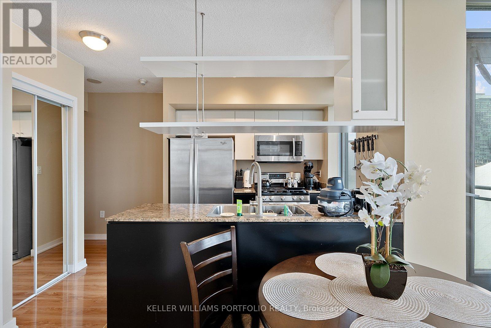 2809 - 3 Navy Wharf Court, Toronto, Ontario  M5V 3V1 - Photo 8 - C13000936