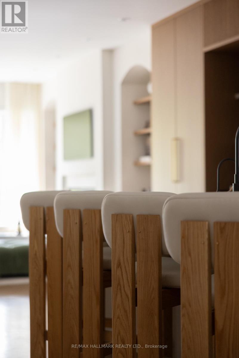 18 Foxley Street, Toronto, Ontario  M6J 1R1 - Photo 21 - C13000942