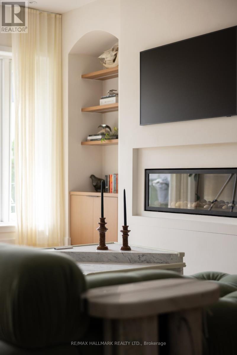 18 Foxley Street, Toronto, Ontario  M6J 1R1 - Photo 22 - C13000942