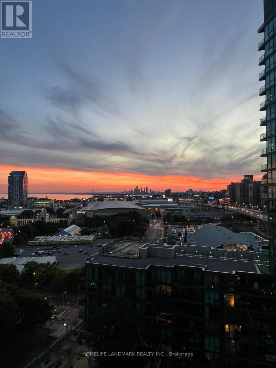 1801 - 219 Fort York Boulevard, Toronto, Ontario  M5V 1B1 - Photo 19 - C13000954