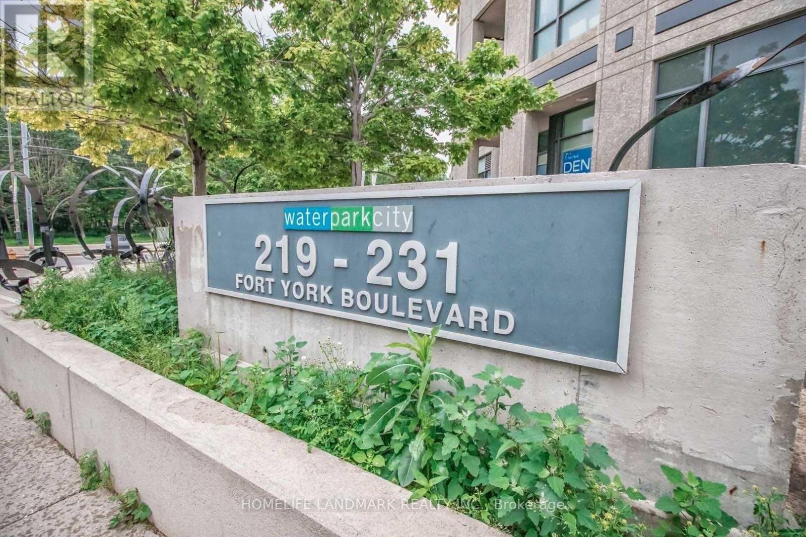 1801 - 219 Fort York Boulevard, Toronto, Ontario  M5V 1B1 - Photo 2 - C13000954