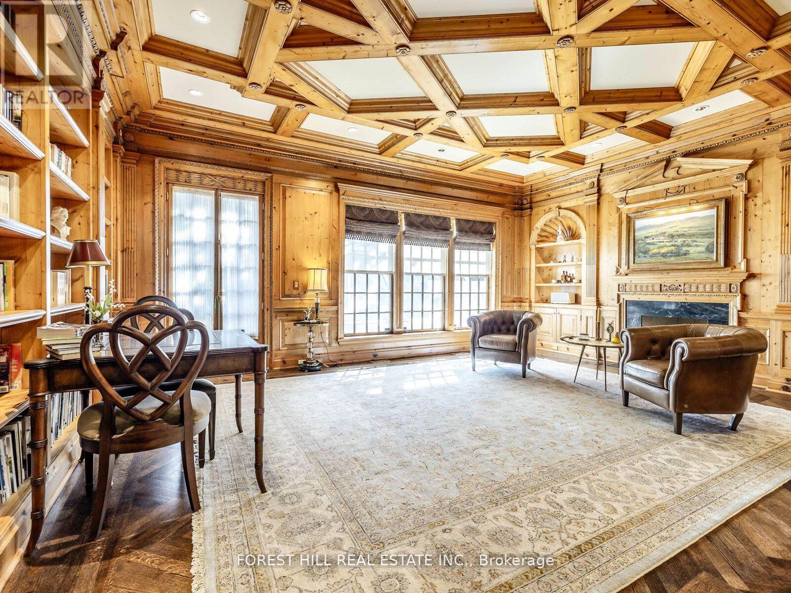 11 Dewbourne Avenue, Toronto, Ontario  M5P 1Z3 - Photo 23 - C13000962