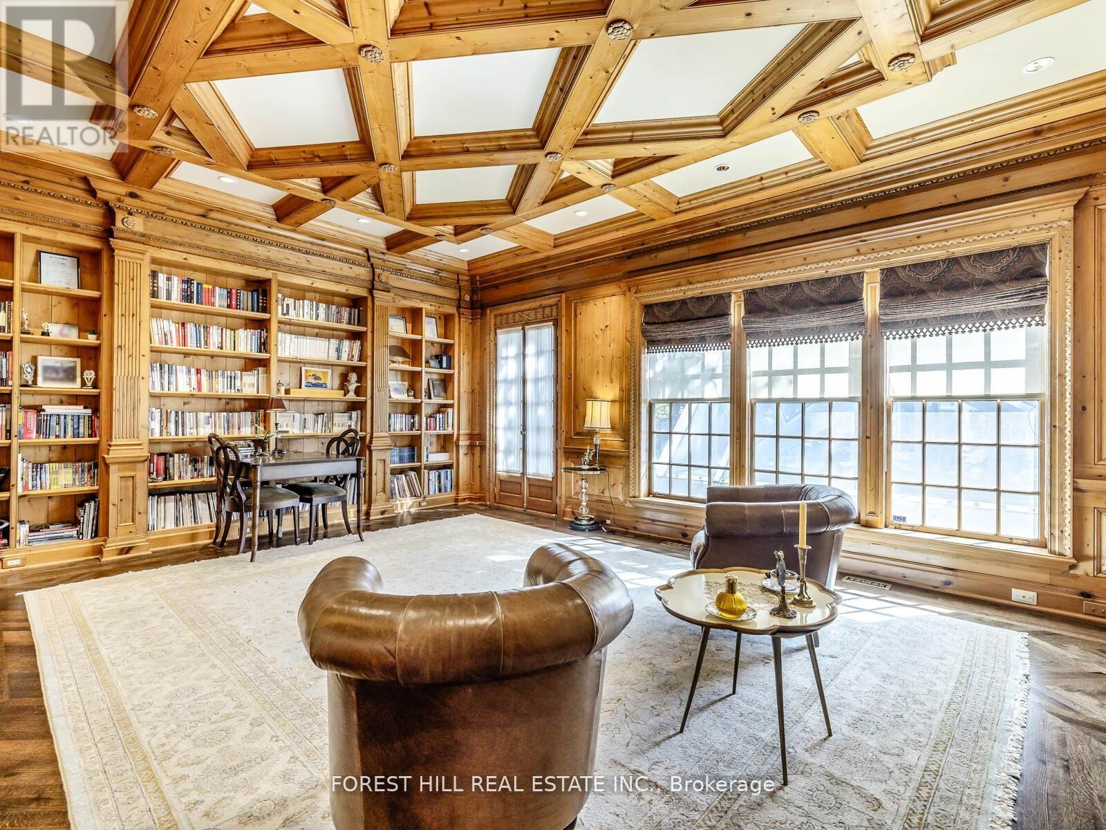 11 Dewbourne Avenue, Toronto, Ontario  M5P 1Z3 - Photo 24 - C13000962