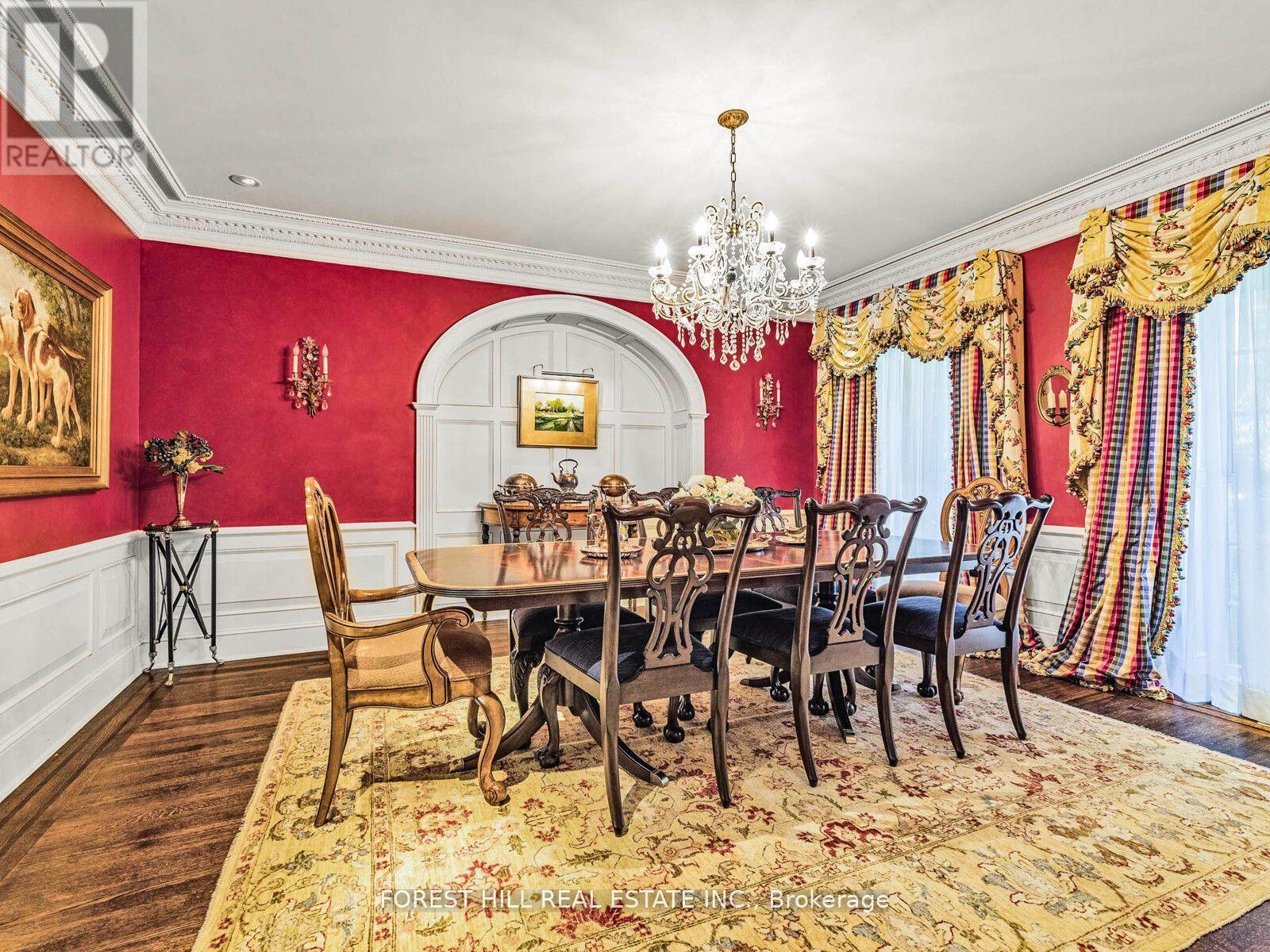 11 Dewbourne Avenue, Toronto, Ontario  M5P 1Z3 - Photo 9 - C13000962