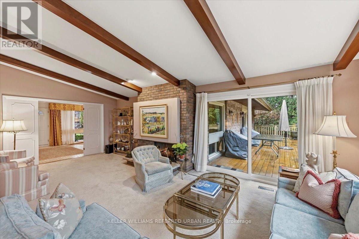 31 Janus Court, Toronto, Ontario  M2H 1S3 - Photo 13 - C13000986