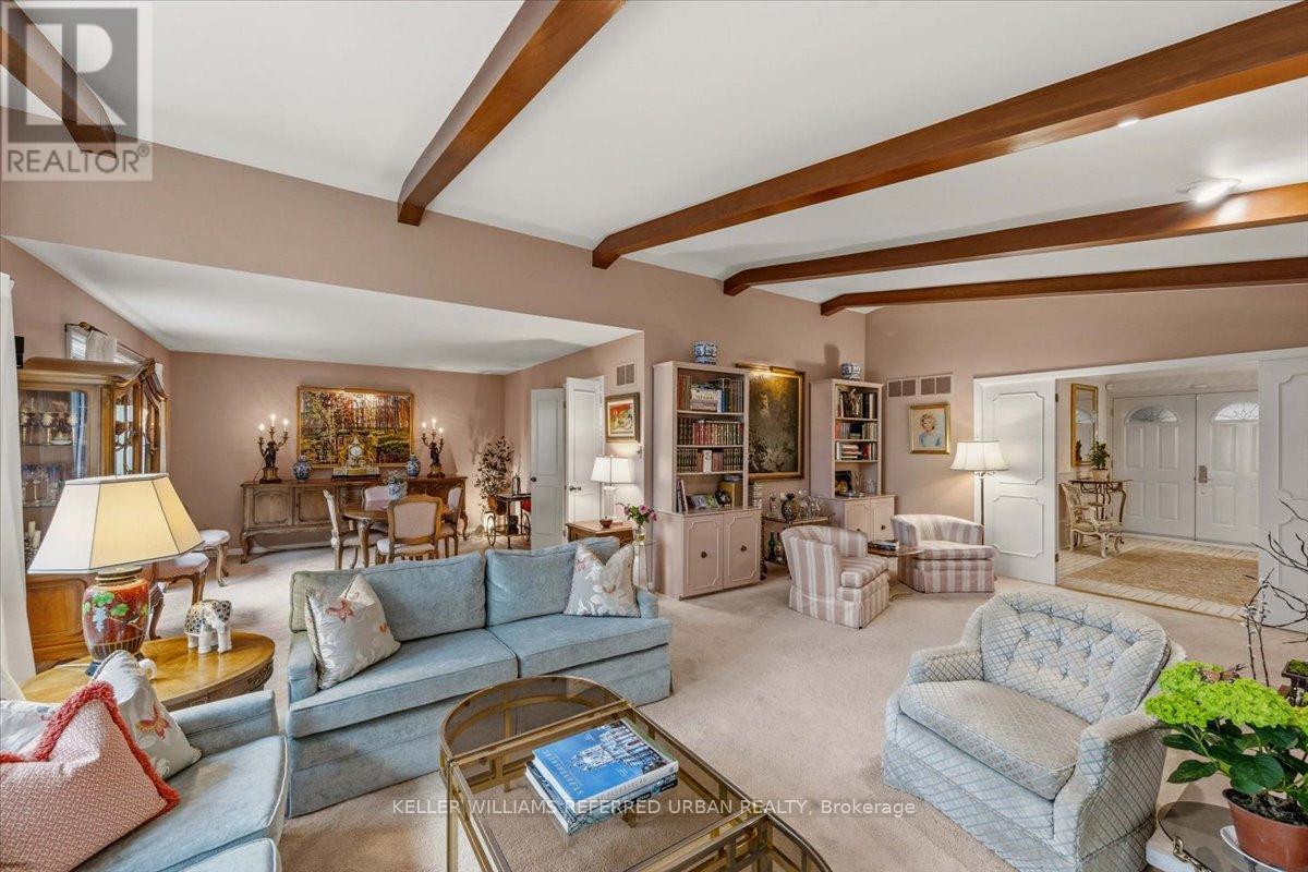 31 Janus Court, Toronto, Ontario  M2H 1S3 - Photo 14 - C13000986