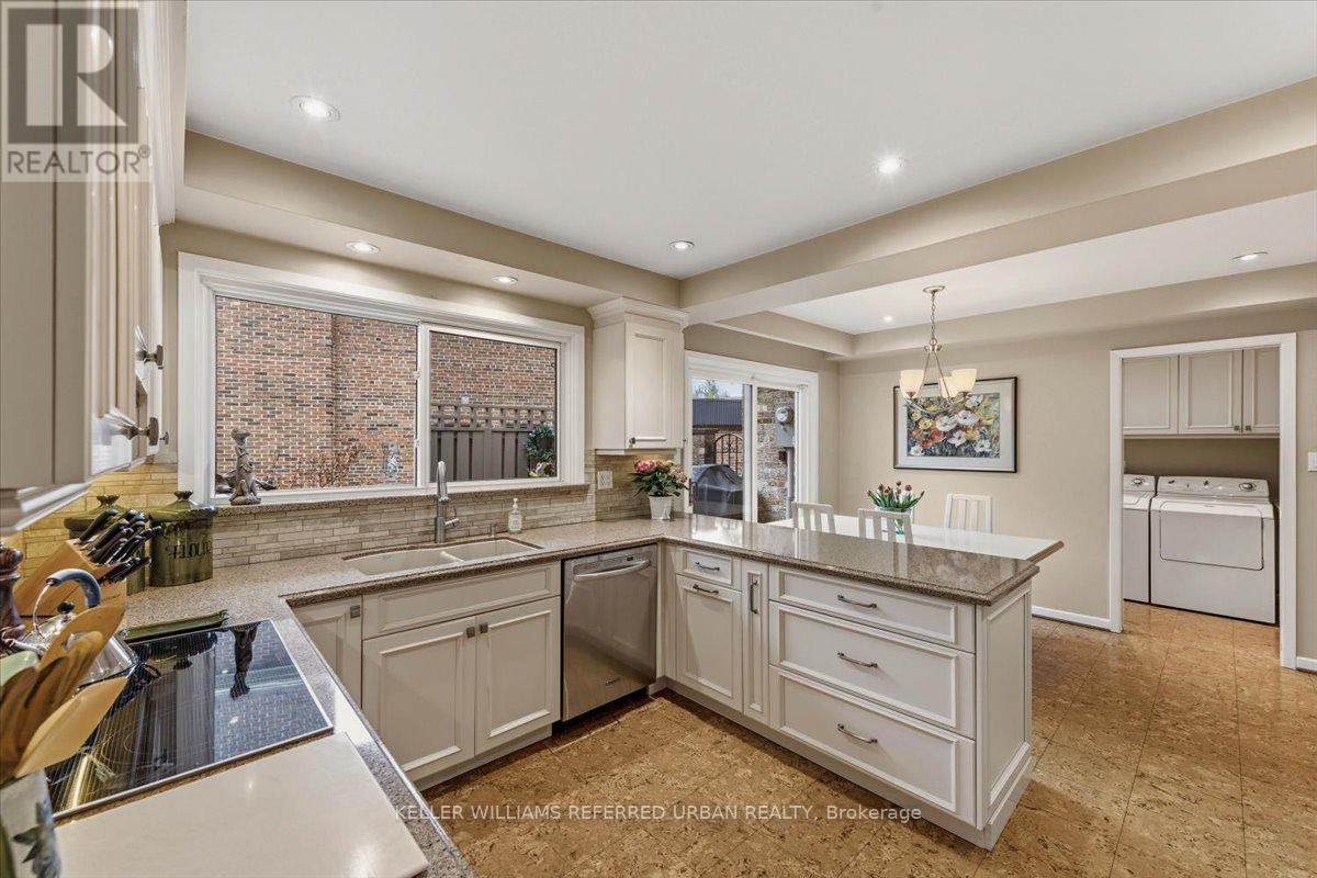 31 Janus Court, Toronto, Ontario  M2H 1S3 - Photo 17 - C13000986