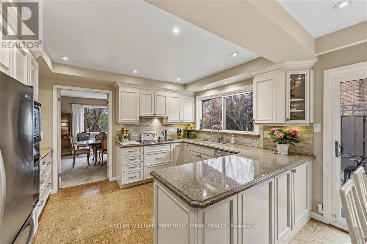 31 Janus Court, Toronto, Ontario  M2H 1S3 - Photo 18 - C13000986