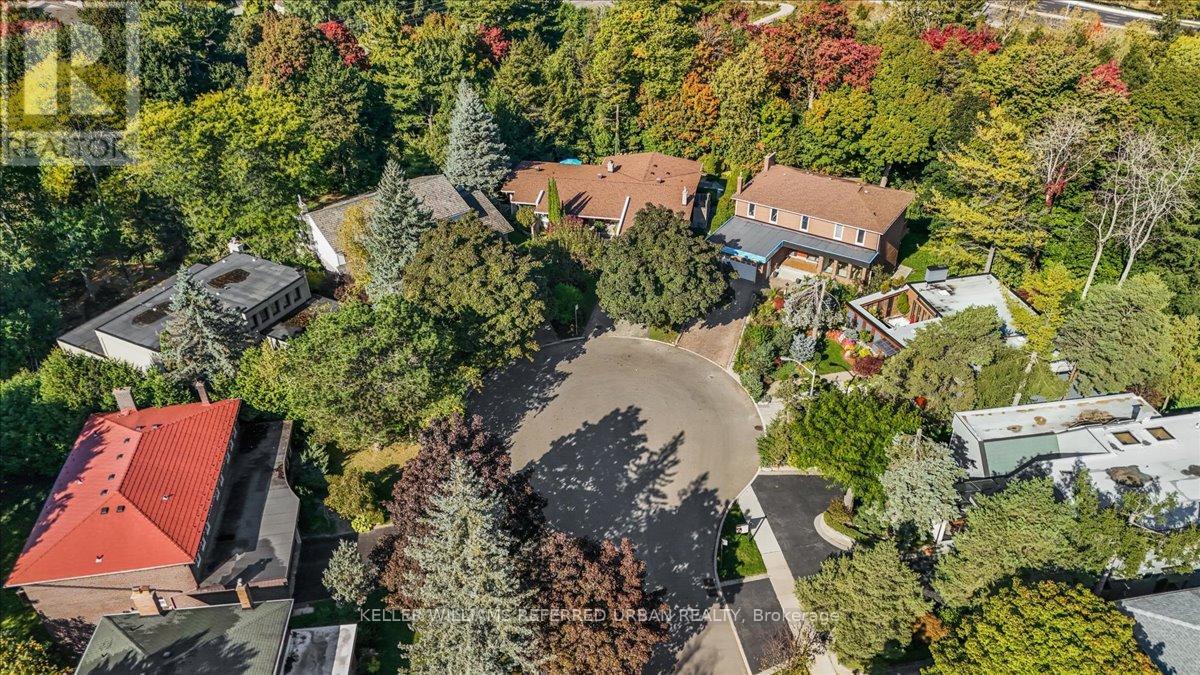 31 Janus Court, Toronto, Ontario  M2H 1S3 - Photo 3 - C13000986