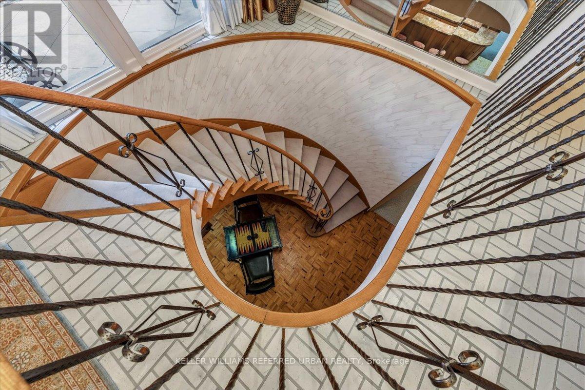 31 Janus Court, Toronto, Ontario  M2H 1S3 - Photo 34 - C13000986