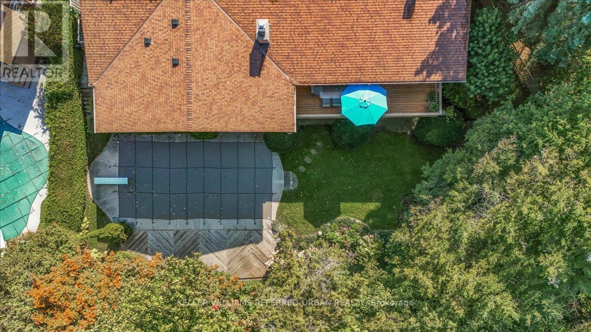 31 Janus Court, Toronto, Ontario  M2H 1S3 - Photo 46 - C13000986