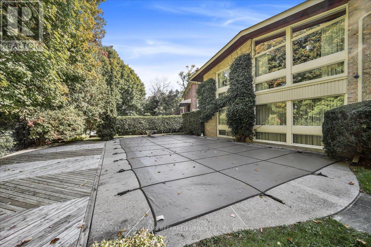 31 Janus Court, Toronto, Ontario  M2H 1S3 - Photo 48 - C13000986