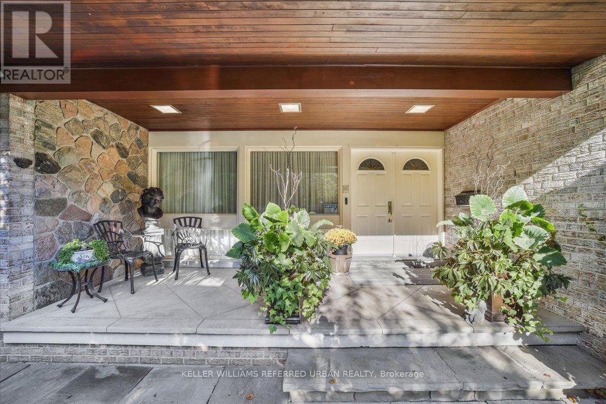 31 Janus Court, Toronto, Ontario  M2H 1S3 - Photo 5 - C13000986