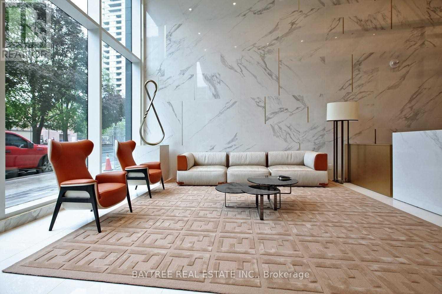 2707 - 85 Wood Street, Toronto, Ontario  M4Y 0E8 - Photo 10 - C13001000