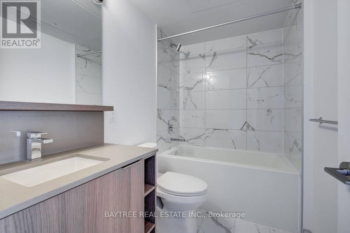 2707 - 85 Wood Street, Toronto, Ontario  M4Y 0E8 - Photo 7 - C13001000