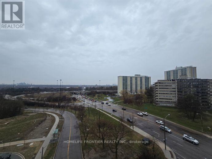 803 - 10 Deerlick Court, Toronto, Ontario  M3A 0A7 - Photo 12 - C13001006