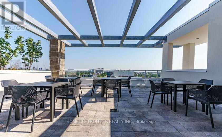 803 - 10 Deerlick Court, Toronto, Ontario  M3A 0A7 - Photo 14 - C13001006