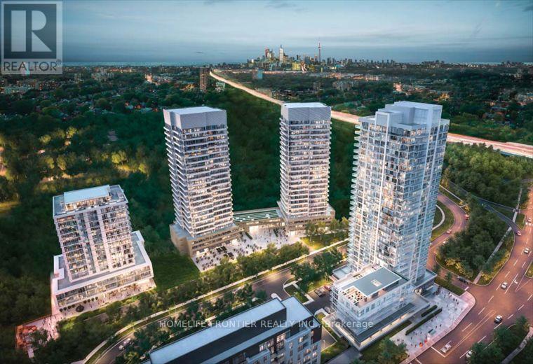 803 - 10 Deerlick Court, Toronto, Ontario  M3A 0A7 - Photo 15 - C13001006