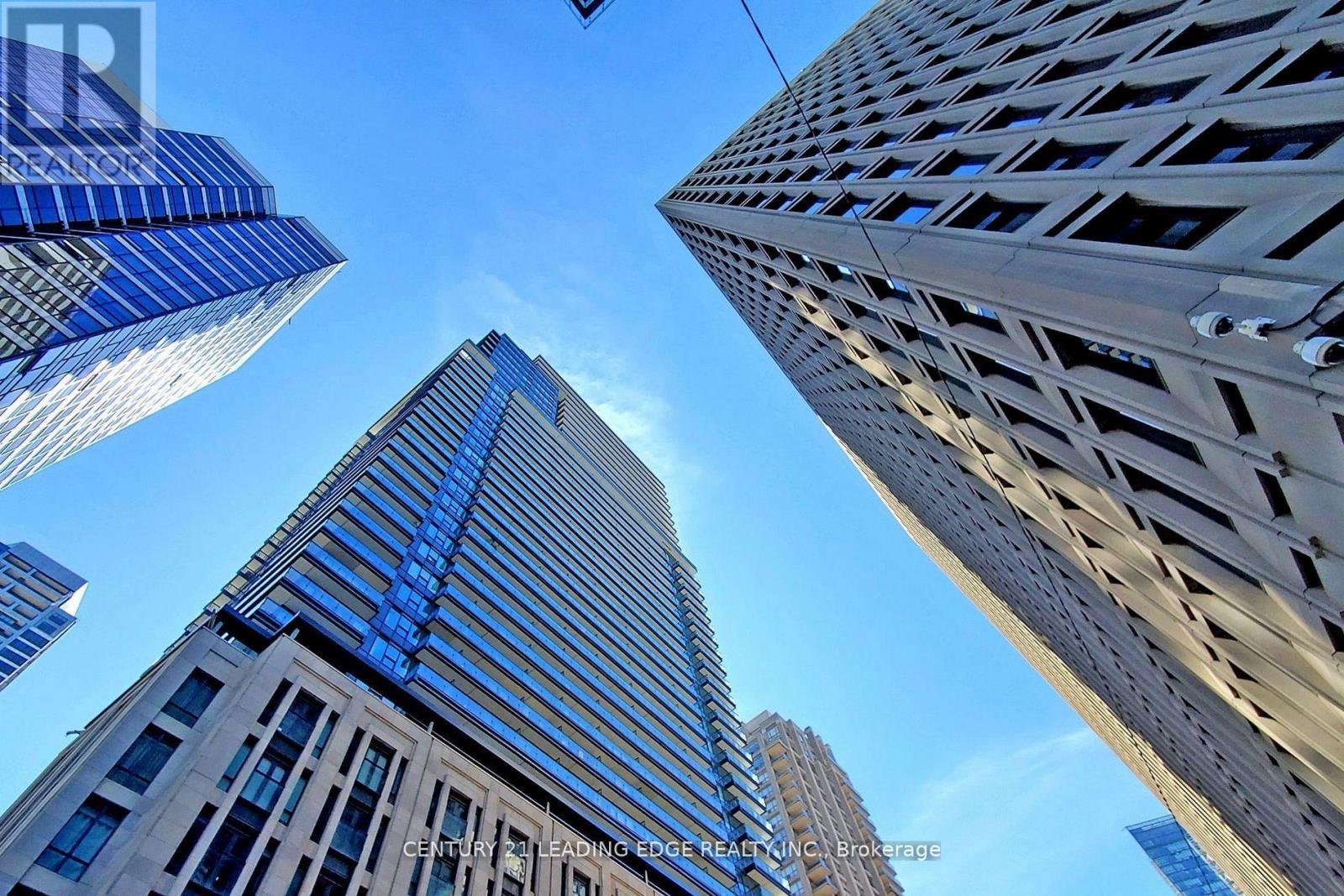 1217 - 955 BAY STREET, Toronto, Ontario