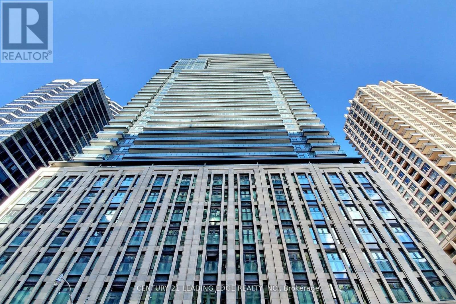 1217 - 955 Bay Street, Toronto, Ontario  M5S 0C6 - Photo 2 - C13001008