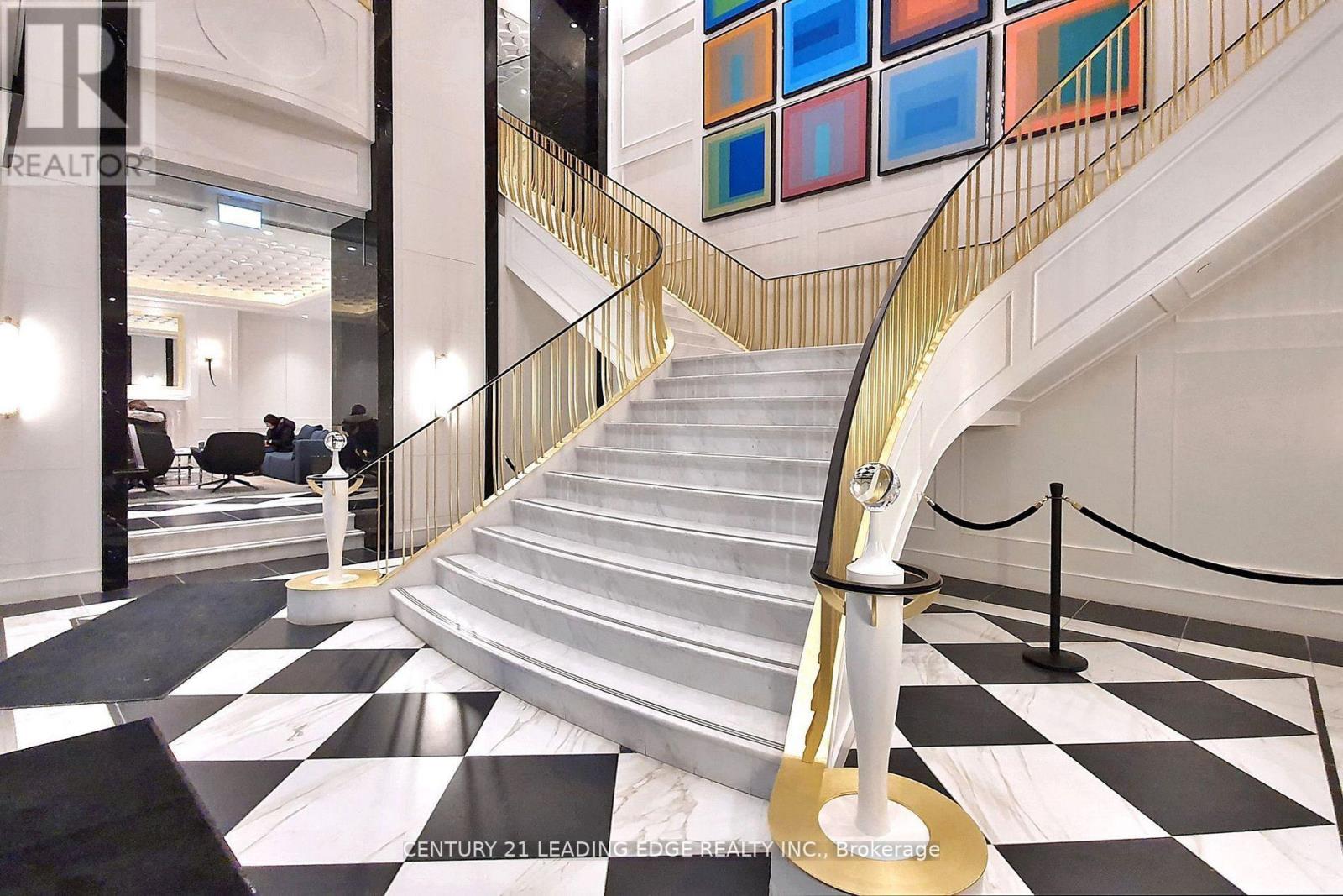 1217 - 955 Bay Street, Toronto, Ontario  M5S 0C6 - Photo 3 - C13001008